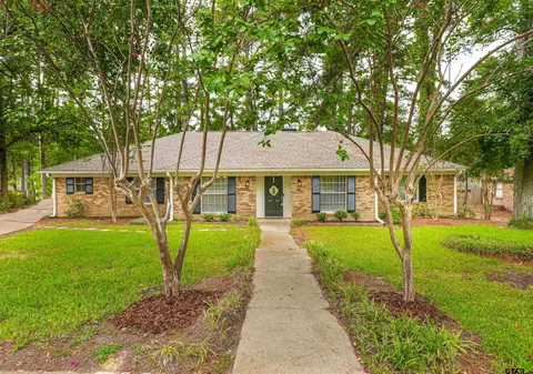 609 Bentley Ct, Tyler, TX 75703