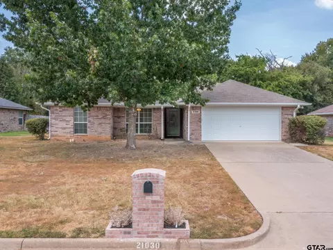 21030 Bluegrass, Flint, TX 75762