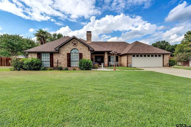 16 Carthage TX 4+ Bedroom Homes for Sale - Movoto