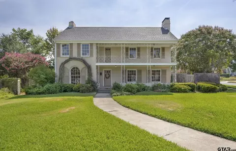 1408 Roseland, Tyler, TX 75701