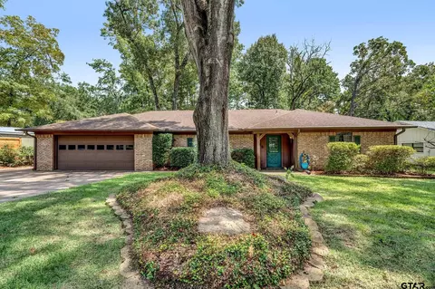 4816 Inverness Dr, Tyler, TX 75703