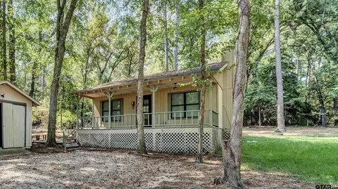 855 Wildwood Trl, Holly Lake Ranch, TX 75765