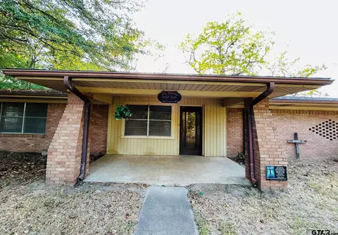 200 Hodge, Arp, TX 75750