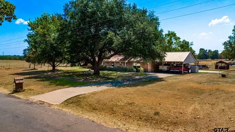 2913 Silk Tree Rd, Gilmer, TX 75645