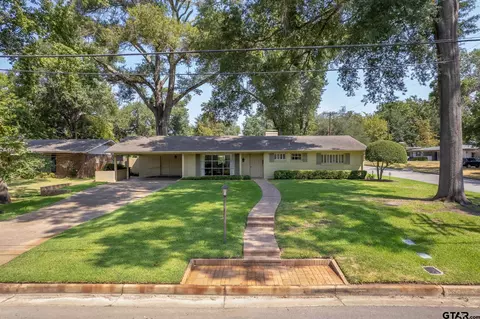 816 Shannon Dr, Tyler, TX 75701