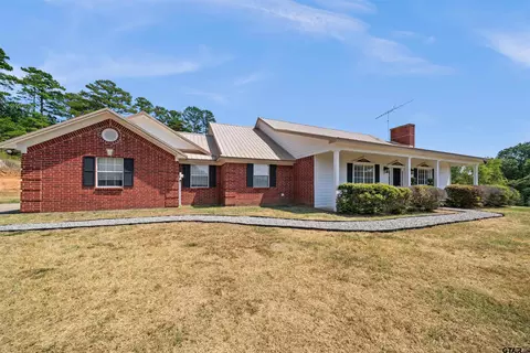 431 Vz Cr 4804, Chandler, TX 75758