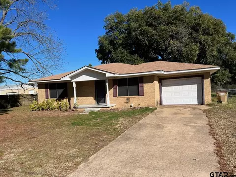 500 W Greenville St, Alba, TX 75410