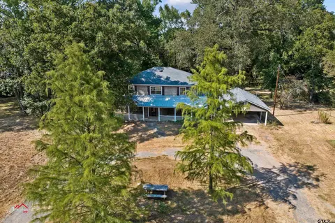 9338 N Cr 139, Overton, TX 75684