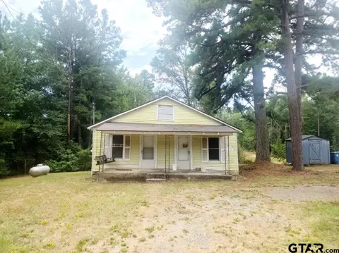 1608 E Fm 850, Overton, TX 75684