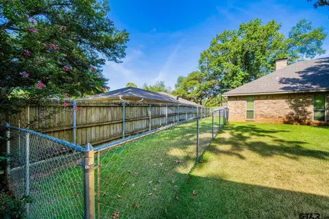 606 Regency Dr, Longview, TX 75604 photo 19