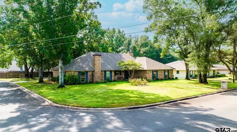 606 Regency Dr, Longview, TX 75604 photo 26