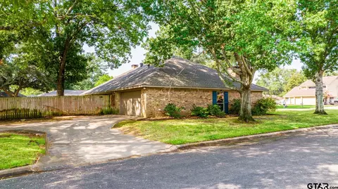 606 Regency Dr, Longview, TX 75604 photo 27