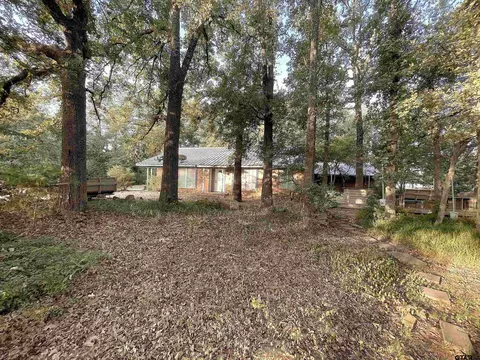 431 Kaufman, Mount Vernon, TX 75457