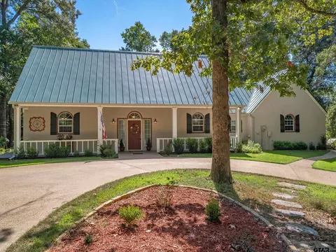 446 Branding Iron Ln, Holly Lake Ranch, TX 75765
