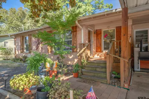 1151 Tower St, Canton, TX 75103