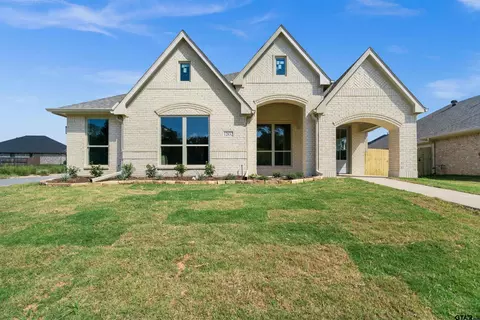 12832 Lindsey Xing, Tyler, TX 75709