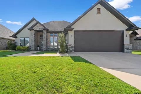 7346 Rolling Acres Pl, Tyler, TX 75707
