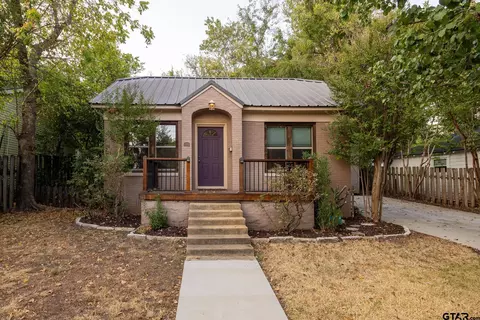 302 E Callahan, Tyler, TX 75701