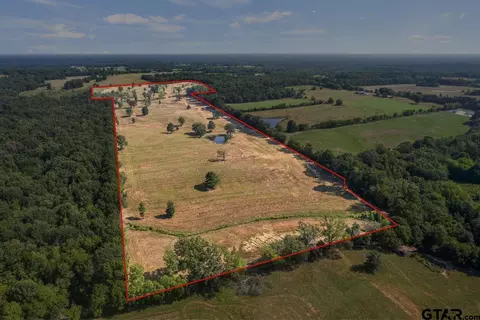 tbd County Road 3275, Mount Pleasant, TX 75455