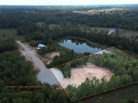 163 Private Rd 1122, Gilmer, TX 75645