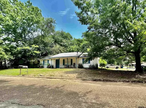 172 Gaskins St, Hawkins, TX 75765