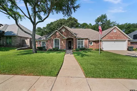6031 Brynmar Ct, Tyler, TX 75703