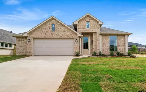 12826 Lindsey Xing, Tyler, TX 75709