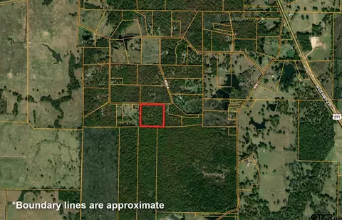 1396 Cr 1362, Mount Pleasant, TX 75455