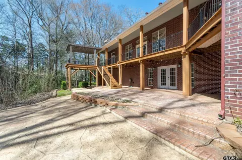 120 Hide A Way Ln Central, Hideaway, TX 75771