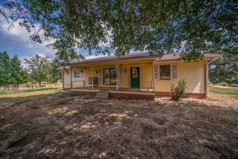 3345 Private Road 4124, Gilmer, TX 75644