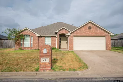 201 Amanda Ct, Whitehouse, TX 75791