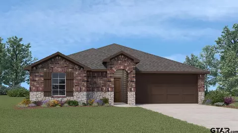 205 Parker Oaks Dr, Chandler, TX 75758
