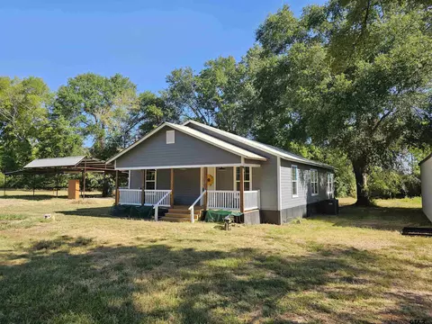 131 S Fm 348, Henderson, TX 75654