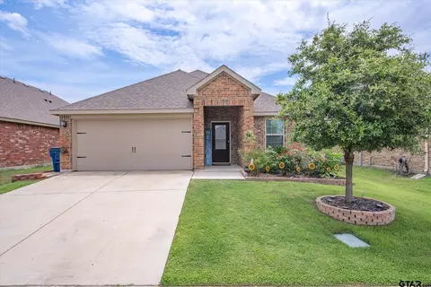 1250 Ophelia Rd, Forney, TX 75126