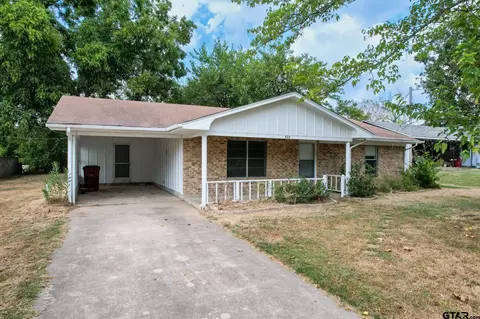 522 Yates, Mount Vernon, TX 75457