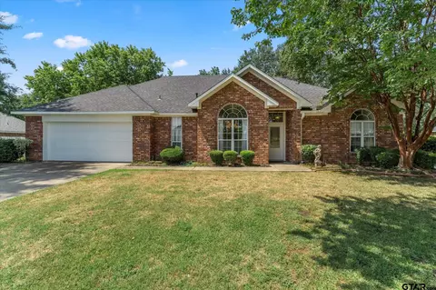 1004 Samuel Ln, Mount Pleasant, TX 75455