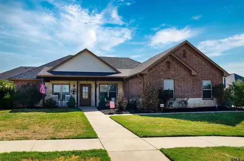 306 Bois D Arc, Bullard, TX 75757