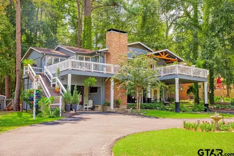 1230 Horseshoe Dr, Hideaway, TX 75771