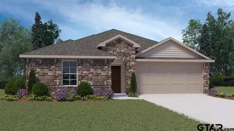 203 Parker Oaks Dr, Chandler, TX 75758