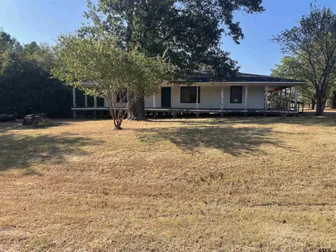 1691 Vz County Road 4705, Ben Wheeler, TX 75754