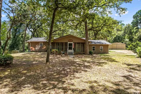 21090 W Grove Club Lake Rd, Whitehouse, TX 75791
