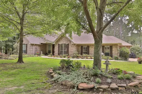 1630 Meadowlark Dr, Hideaway, TX 75771