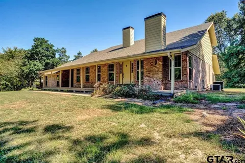 408 Quail Valley Rd, Mount Vernon, TX 75457
