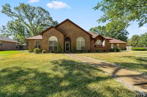 1609 Cimmarron Trl, Tyler, TX 75703