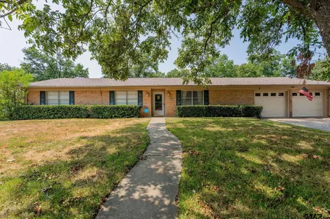 1805 Rodden St, Longview, TX 75604