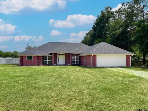 317 W Rutherford, Mount Vernon, TX 75457