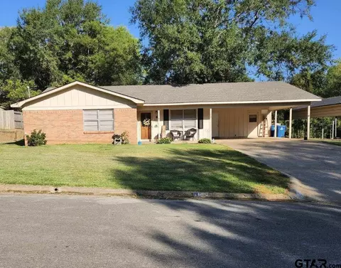 1704 Timberline, Henderson, TX 75654
