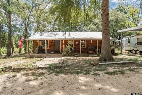1199 Crepe Myrtle Rd, Big Sandy, TX 75755