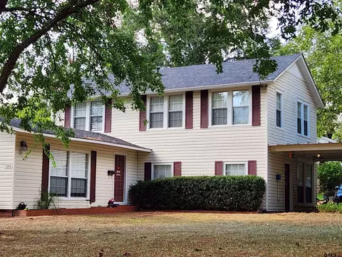 720 Park, Gilmer, TX 75644