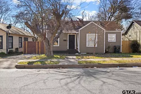 1202 W 4th, Tyler, TX 75701